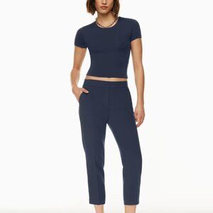 Aritizia Babaton conan cropped pant